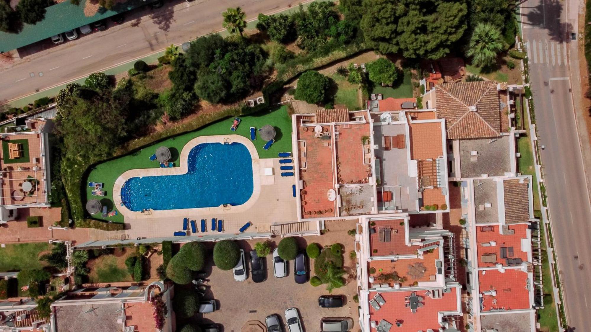 Сasa de vacaciones Captivating Coastal Townhouse In Aloha Pueblo With Amazing Mountain Views *