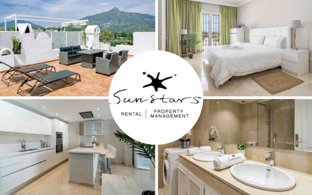 Captivating Coastal Townhouse In Aloha Pueblo With Amazing Mountain Views Сasa de vacaciones *