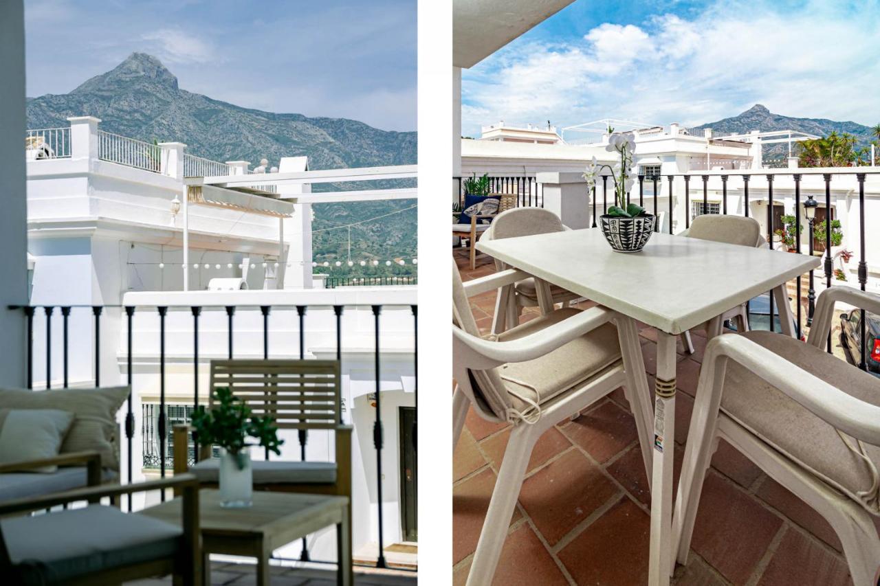 Сasa de vacaciones Captivating Coastal Townhouse In Aloha Pueblo With Amazing Mountain Views *