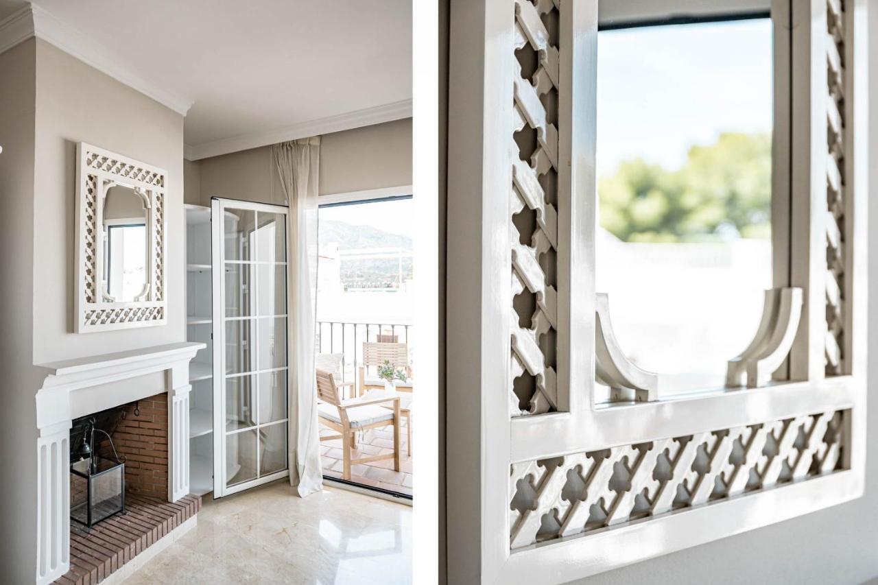 Captivating Coastal Townhouse In Aloha Pueblo With Amazing Mountain Views Сasa de vacaciones