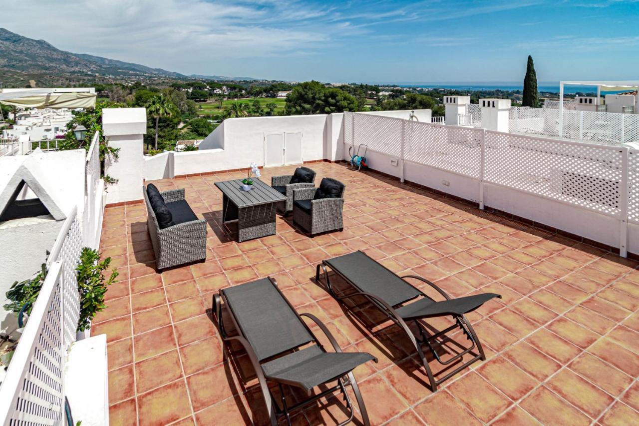Captivating Coastal Townhouse In Aloha Pueblo With Amazing Mountain Views Сasa de vacaciones *