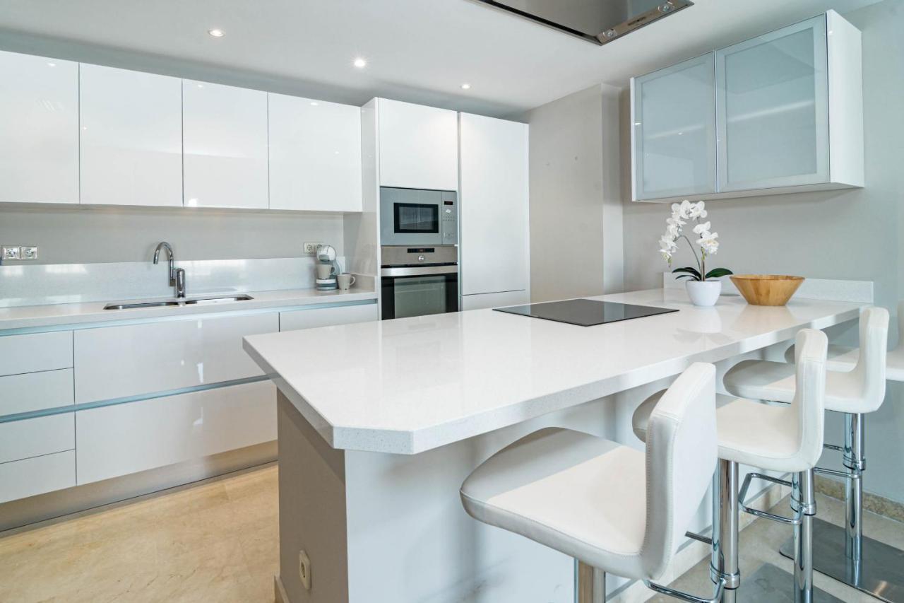 Сasa de vacaciones Captivating Coastal Townhouse In Aloha Pueblo With Amazing Mountain Views
