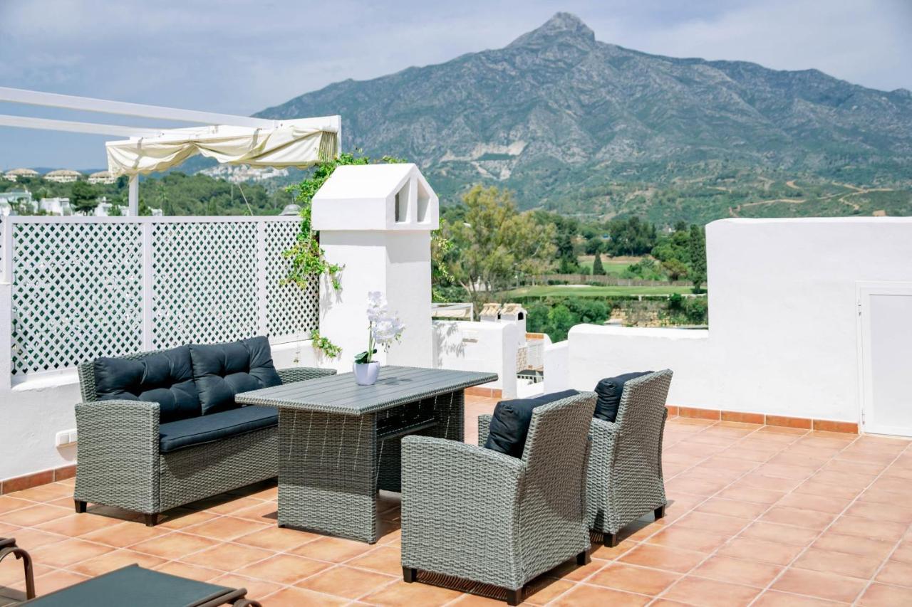 Сasa de vacaciones Captivating Coastal Townhouse In Aloha Pueblo With Amazing Mountain Views *